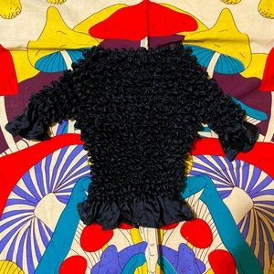 80’s Stretchy Shirt